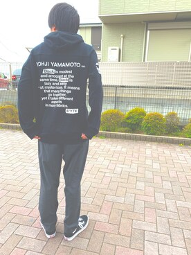 ハレオカさんのコーディネート