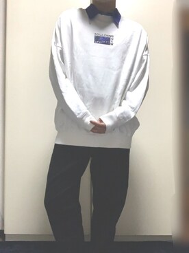 ハレオカさんのコーディネート