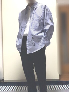 ハレオカさんのコーディネート