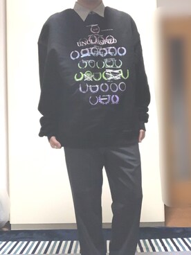 ハレオカさんのコーディネート