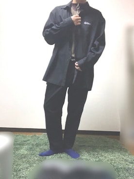 ハレオカさんのコーディネート