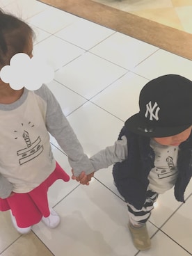 yu ฅ⚭ꀾ⚭さんのコーディネート