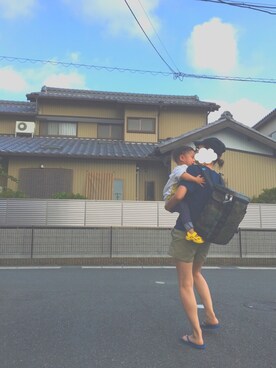 yu ฅ⚭ꀾ⚭さんのコーディネート