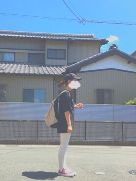 yu ฅ⚭ꀾ⚭さんのコーディネート