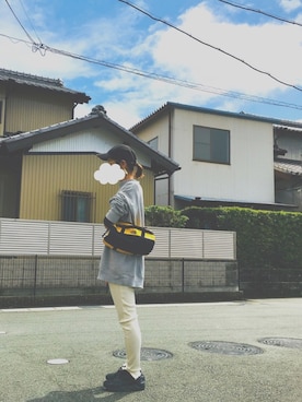 yu ฅ⚭ꀾ⚭さんのコーディネート