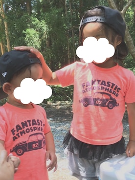 yu ฅ⚭ꀾ⚭さんのコーディネート