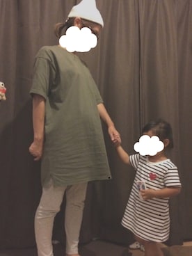 yu ฅ⚭ꀾ⚭さんのコーディネート