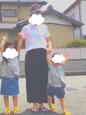 yu ฅ⚭ꀾ⚭さんのコーディネート