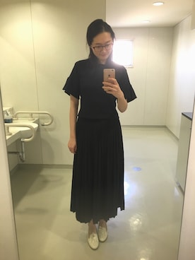 Luyi Zhengさんのコーディネート