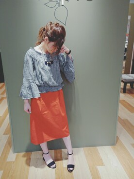 sima_tk_gpさんのコーディネート