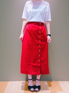 sima_tk_gpさんのコーディネート