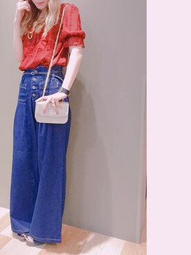 sima_tk_gpさんのコーディネート