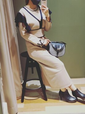 sima_tk_gpさんのコーディネート