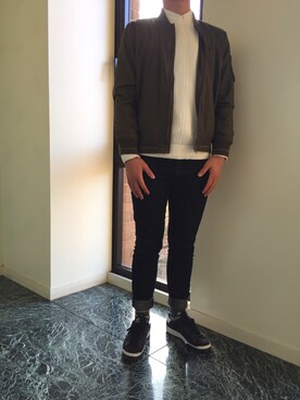 POWさんのコーディネート