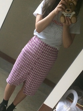 kiraさんのコーディネート