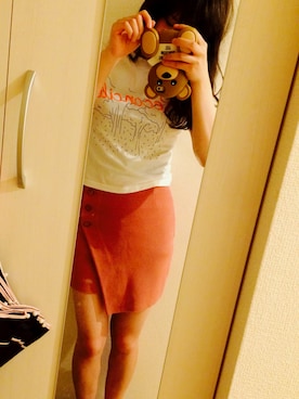 kiraさんのコーディネート