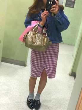 kiraさんのコーディネート