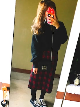 kiraさんのコーディネート