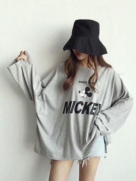 オシャレ製作所(osharefactory)さんのコーディネート