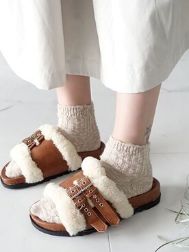 オシャレ製作所(osharefactory)さんのコーディネート