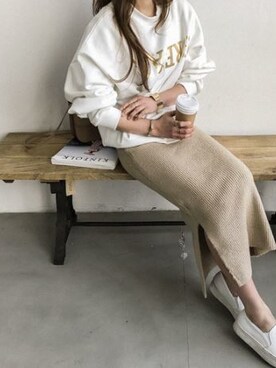 オシャレ製作所(osharefactory)さんのコーディネート