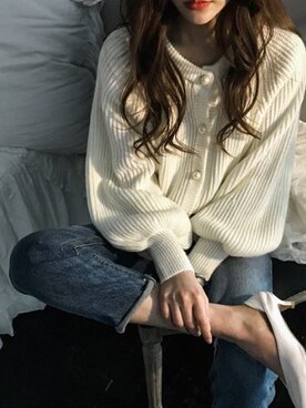 オシャレ製作所(osharefactory)さんのコーディネート