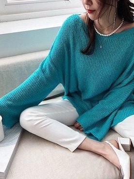 オシャレ製作所(osharefactory)さんのコーディネート