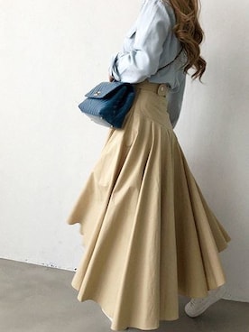 オシャレ製作所(osharefactory)さんのコーディネート