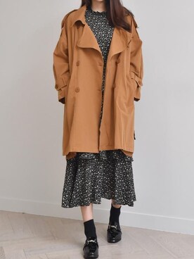 オシャレ製作所(osharefactory)さんのコーディネート