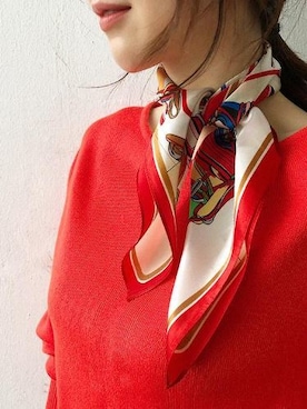 オシャレ製作所(osharefactory)さんのコーディネート