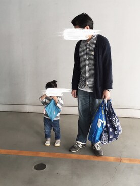 FULさんのコーディネート