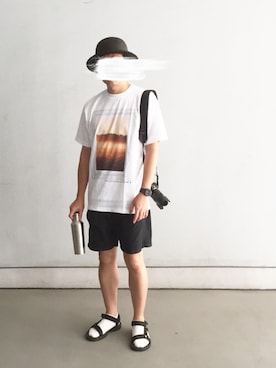 FULさんのコーディネート