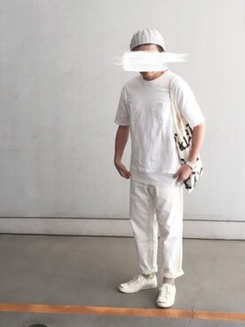 FULさんのコーディネート