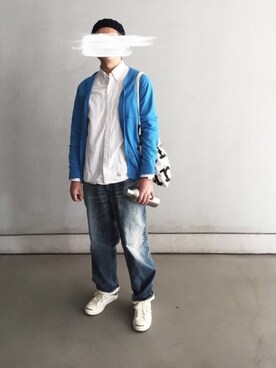 FULさんのコーディネート