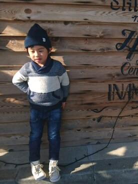 YUIUMIさんのコーディネート