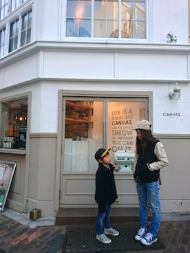 YUIUMIさんのコーディネート