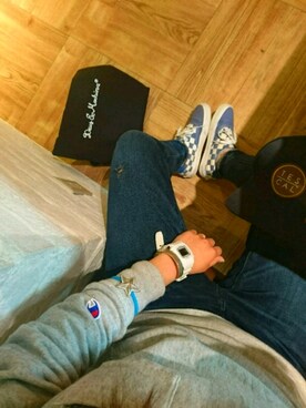 YUIUMIさんのコーディネート