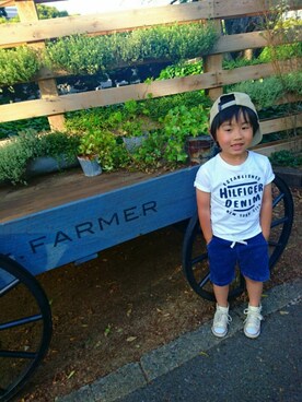 YUIUMIさんのコーディネート