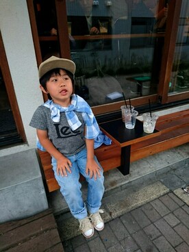 YUIUMIさんのコーディネート