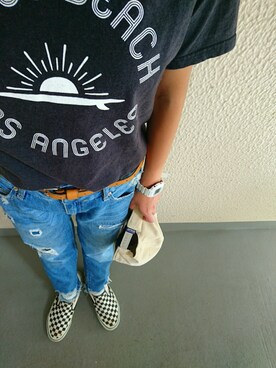 YUIUMIさんのコーディネート