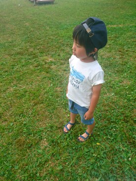 YUIUMIさんのコーディネート