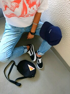 YUIUMIさんのコーディネート