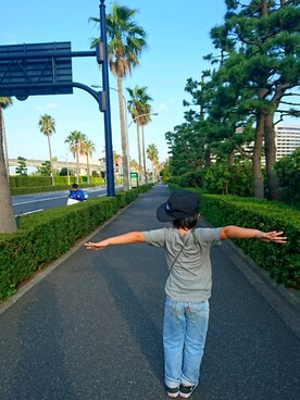 YUIUMIさんのコーディネート