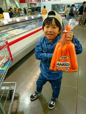 YUIUMIさんのコーディネート