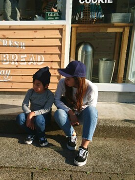 YUIUMIさんのコーディネート