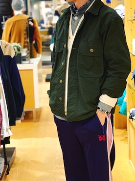 kimuraさんのコーディネート