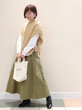coen りょうまるさんのコーディネート