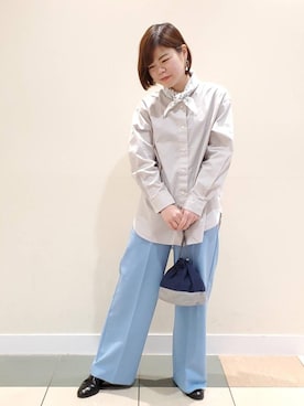 coen りょうまるさんのコーディネート