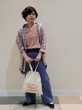 coen りょうまるさんのコーディネート