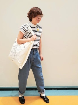 coen りょうまるさんのコーディネート